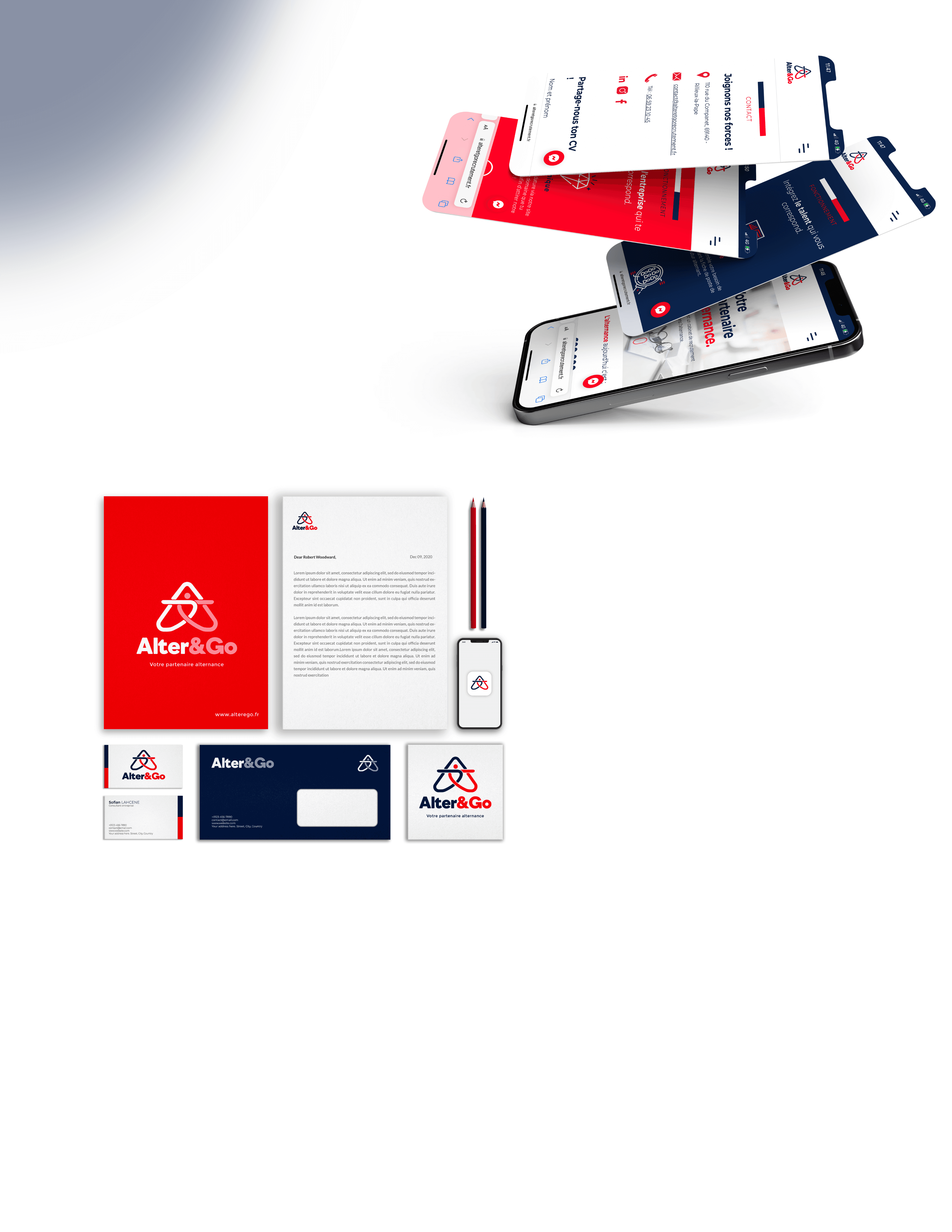 Alter&Go - 2