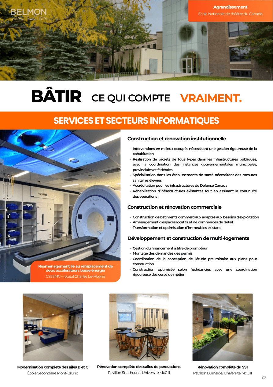 Belmon Construction - 3
