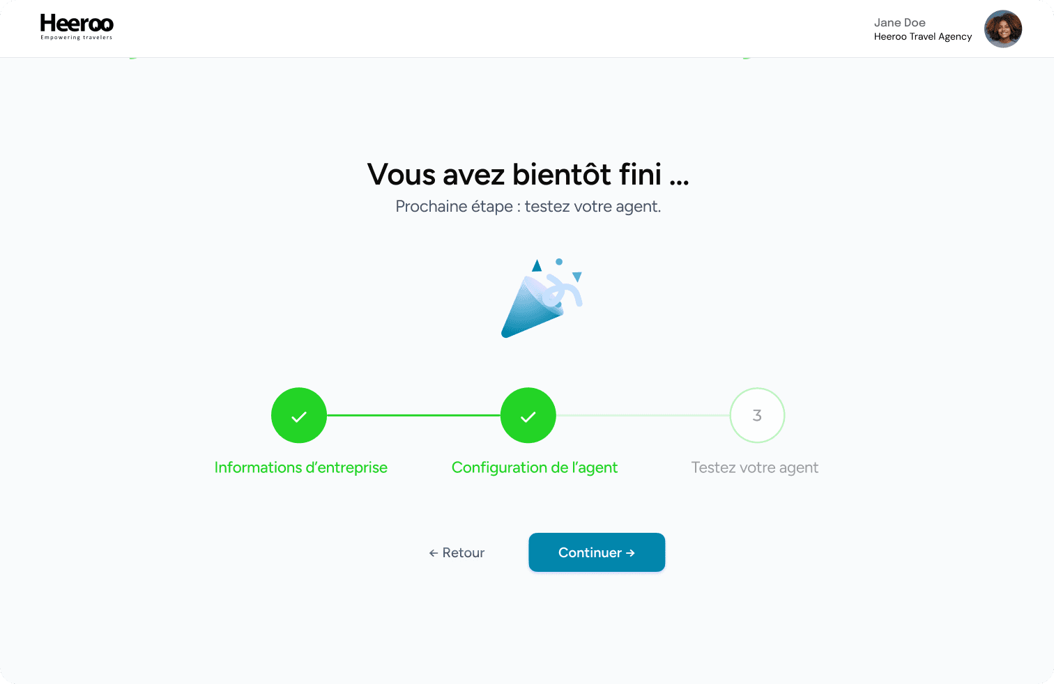 CRM touristique IA - 10
