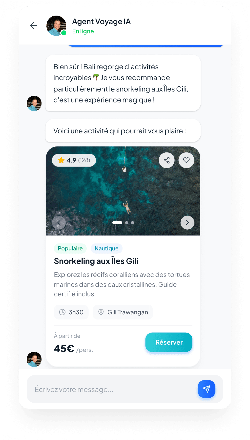 CRM touristique IA - 12