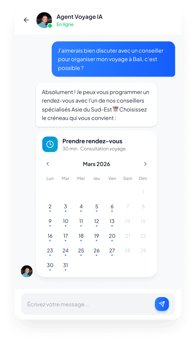 CRM touristique IA - 13