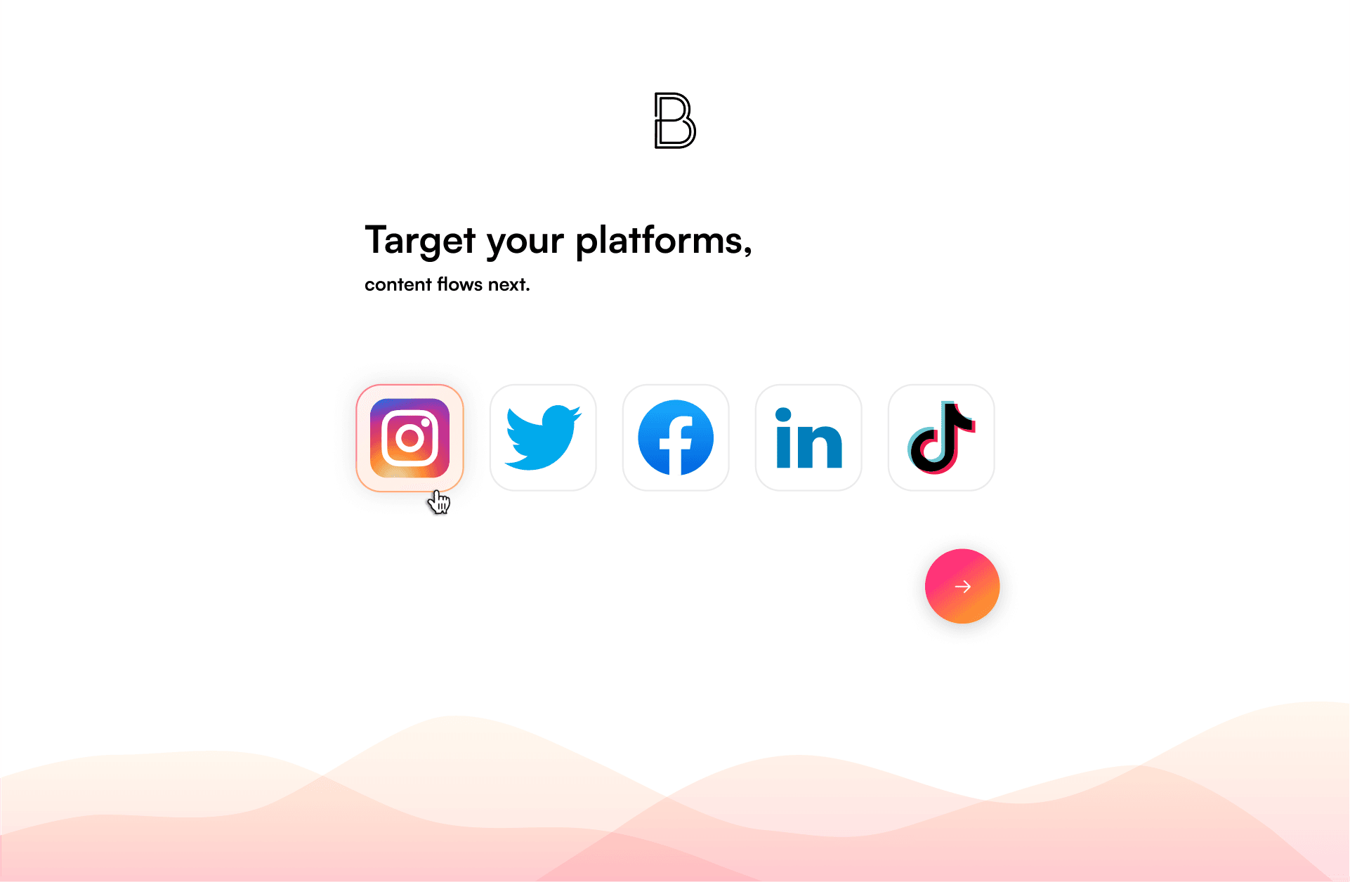 Social Studio - 7