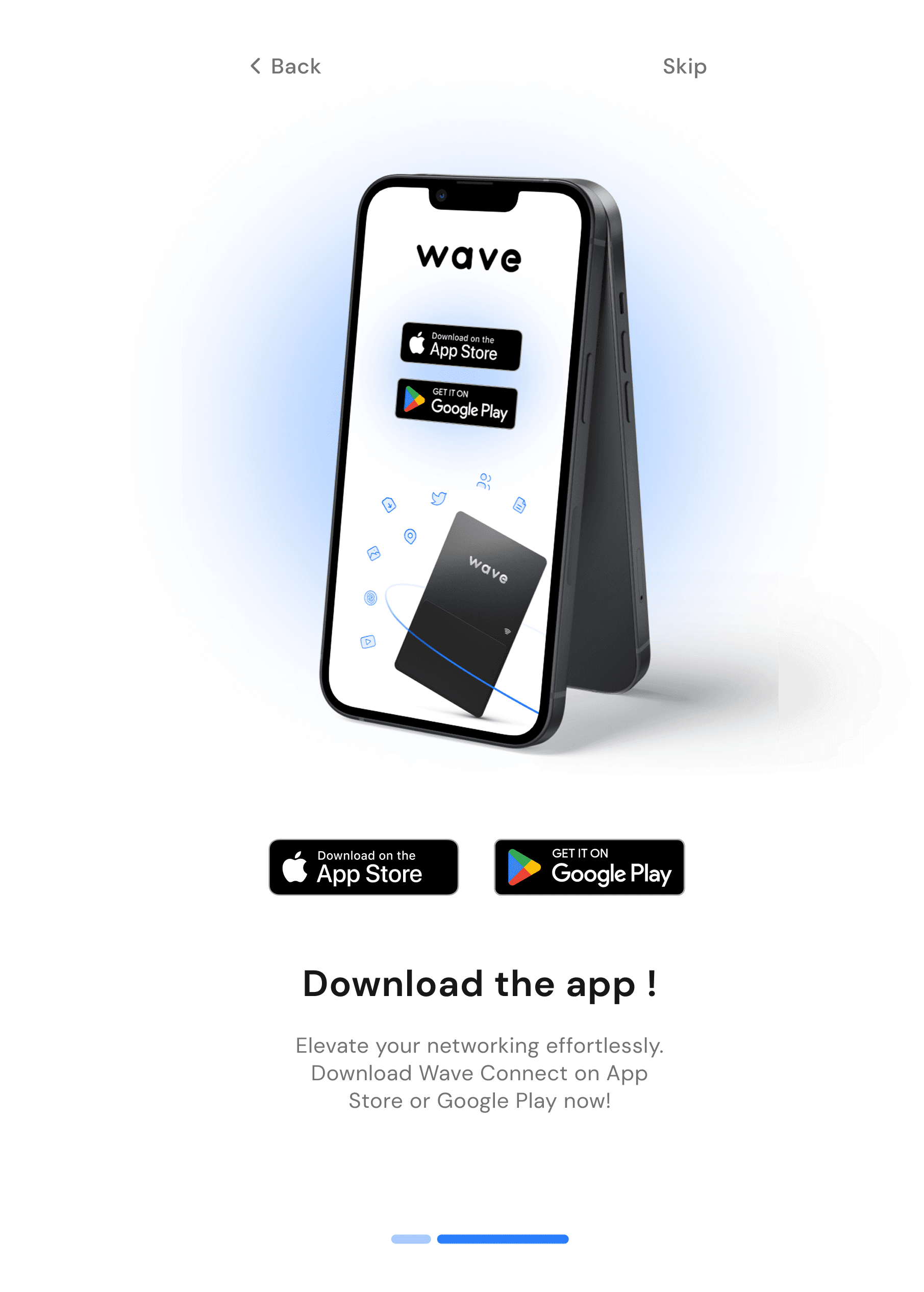 Wave - 6